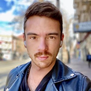 Meet your Posher, Claudio